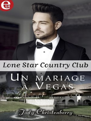 cover image of Un mariage à Vegas